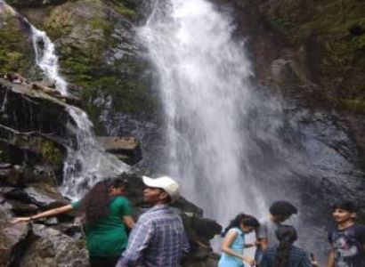 Hidden Valley Camps and Resorts