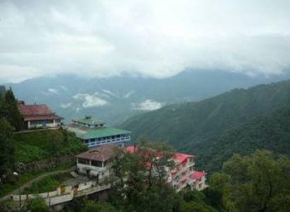 Nanital with Raniketh Tour 4 Days