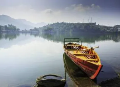 Bhimtal with Corbett Tour