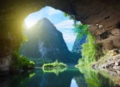 Truly Ninh Binh 2 Days 1 Night Tour