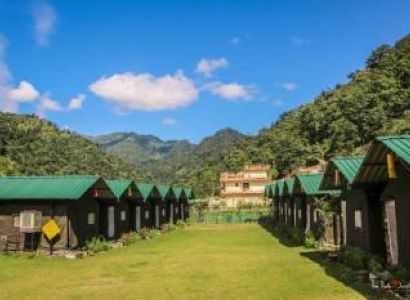 1 Nights 2 Days Tour