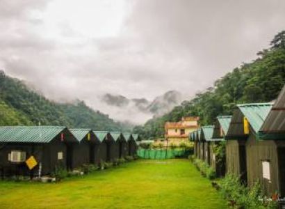 Corporate Tour Package 1 Night and 2 Days