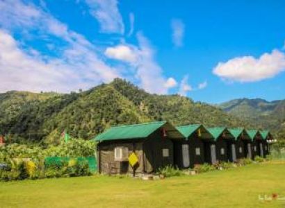 Corporate Tour Package 2 Night and 3 Days