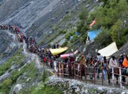 Amarnath Yatra Tour
