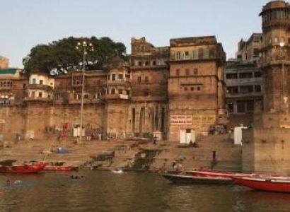 Varanasi Tour Package  (2 Nights & 3 Days) Tour