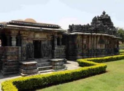 Bangalore, Hassan, Mysore & Kabini