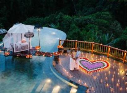 Bali Special holiday Package 6days