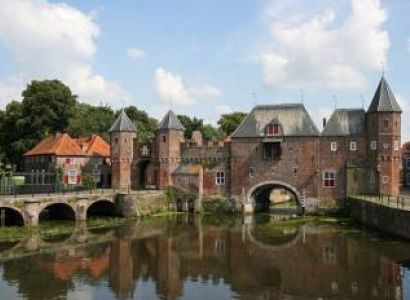 Best of Europe: Amsterdam to Rome  Tour 15 Days