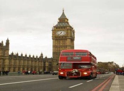 United Kingdom Tour 11 Days