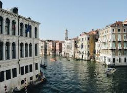 Best of Europe: Rome to Amsterdam