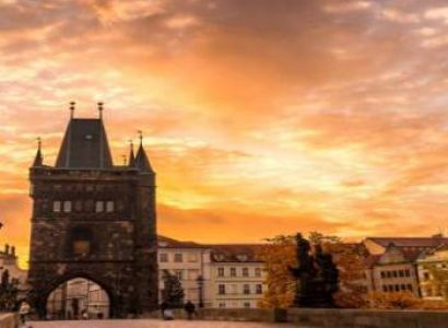 Eastern Wonders 14 Days Tour