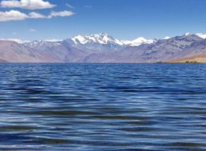 Cultural Mosaic – 7 Nights / 8 Days