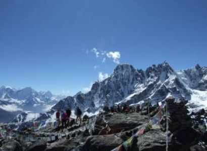 Treasures of Ladakh - 9 Nights / 10 Days Tour