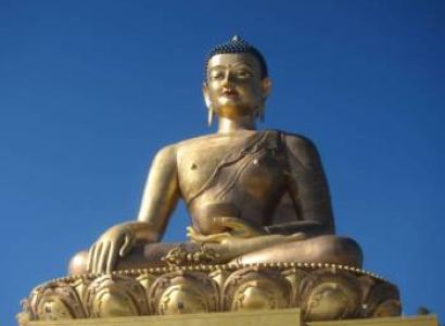 Land of Budha Tour 7 Days