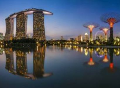 Singapore Holiday Package