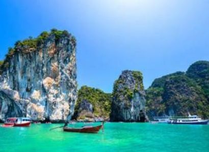 Coral Discover Uzbekistan