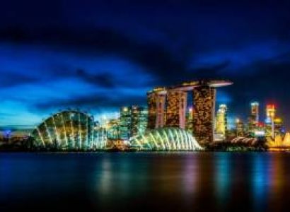 Singapore special Holiday Package