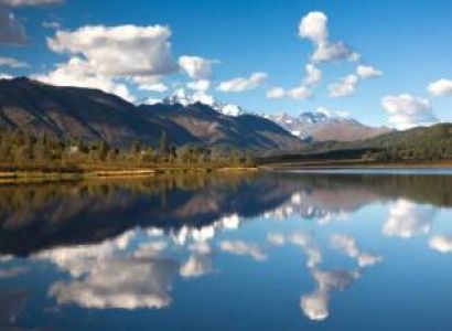 Almaty – the Land of Kazakhstan Tour