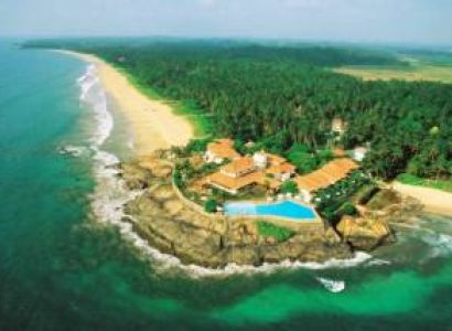 Sri Lanka Holiday Package  4 Days