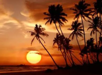 Sri Lanka Holiday Package 9 Days