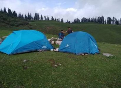 Summer Treak Bushal Pass May to Sep Tour