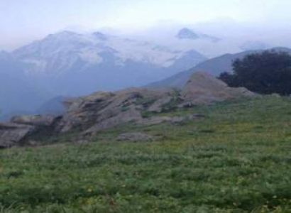 Muraldanda Trek Summer Trek April to Oct Tour