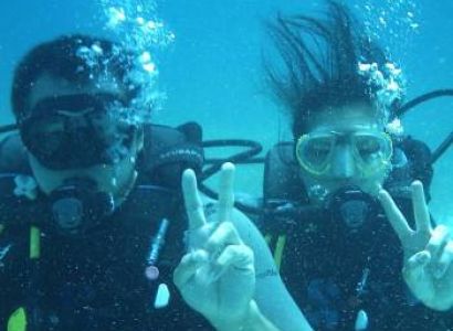 Package with Couple Tour