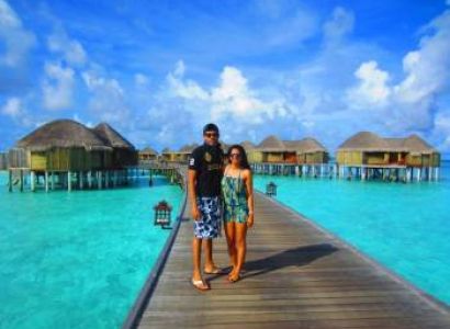 Couple Tour Packages