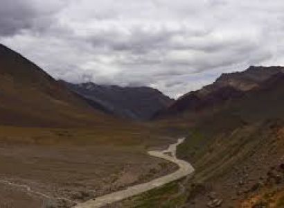 Pin Bhaba Pass Trek Tour