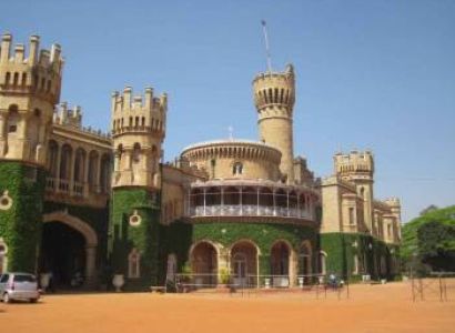 Banglore Mysore Ooty 4nts 5days Package Tour Package