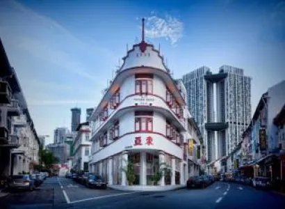 Singapore 4 Days Tour