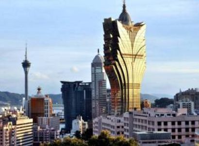 Spectacular Hong Kong & Macau 6 Days