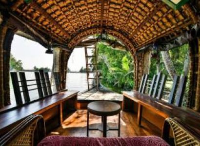 Kerala Package Tour