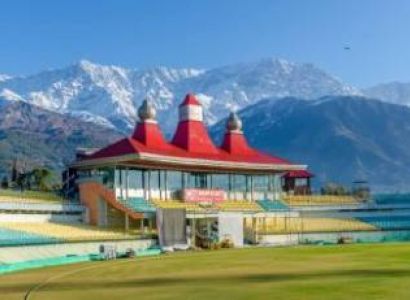 Dharmshala – Dalhousie Tour  Package
