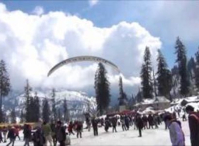 Manali Holiday Package
