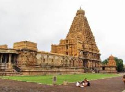 South India Tour 6 Days Tour