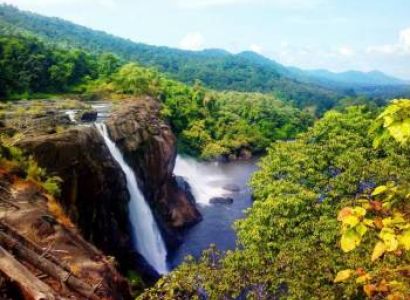 Kerala  7 Days Tour