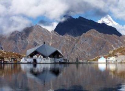 Best of Uttarkhand 7 Days Tour