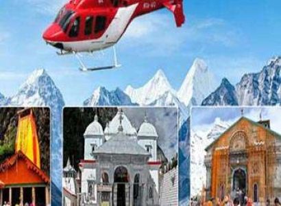 Chardham Yatra Packages 2019, Chardham Yatra Package from Haridwar(9 Nights/10 Days)