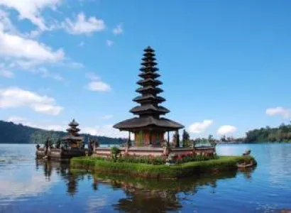 Blissful Bali  Tour