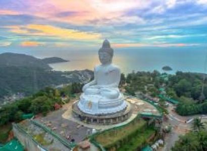 4 Night Thailand Dhamaka