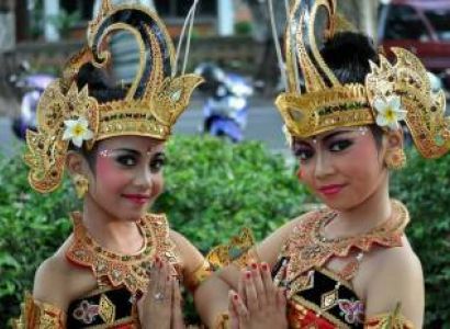 4 Nights 5 Days Bali Special Tour Package