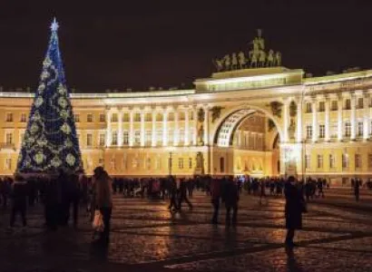 Russia - 05 Days & 04 Nights Tour