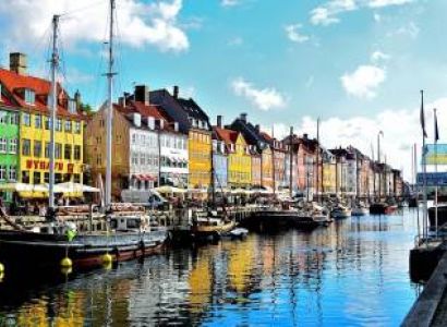 Scandinavia - 10 Days & 09 Nights
