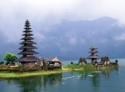 Indonesia Tour 4 Days