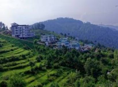 Mashobra Package 9 Days