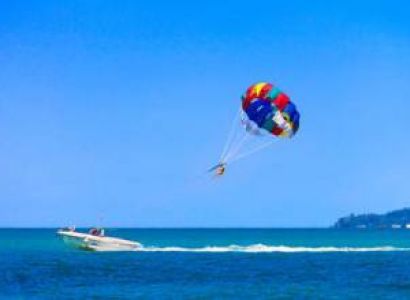 Amazing Andaman (1) Tour