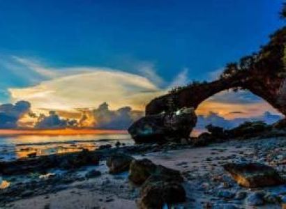 3 Nights and 4 Days - Coral View (2) Tour