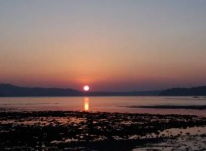 4 Nights and 5 Days -andaman Cristile One Tour