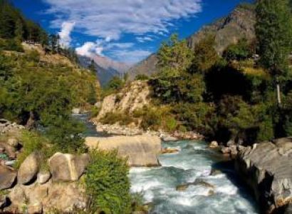 Sangla Tour